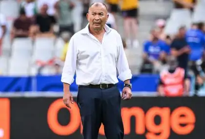 ‘This is treachery’ – Eddie Jones slammed for ‘secret job interview’ prior to the Rugby World Cup