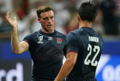 England v Japan: Five takeaways from Rugby World Cup clash as Red Rose shuffle towards the knockout stages