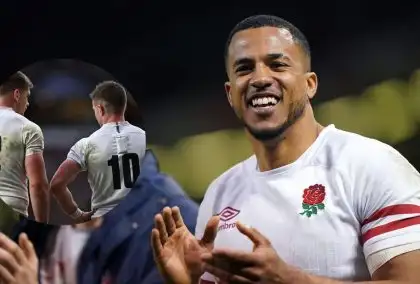 Anthony Watson exclusive: Injured wing makes bold claim on England’s Rugby World Cup chances
