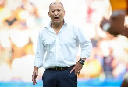 All Blacks great hits out at ‘horrific’ Eddie Jones rumours as Japan issues response