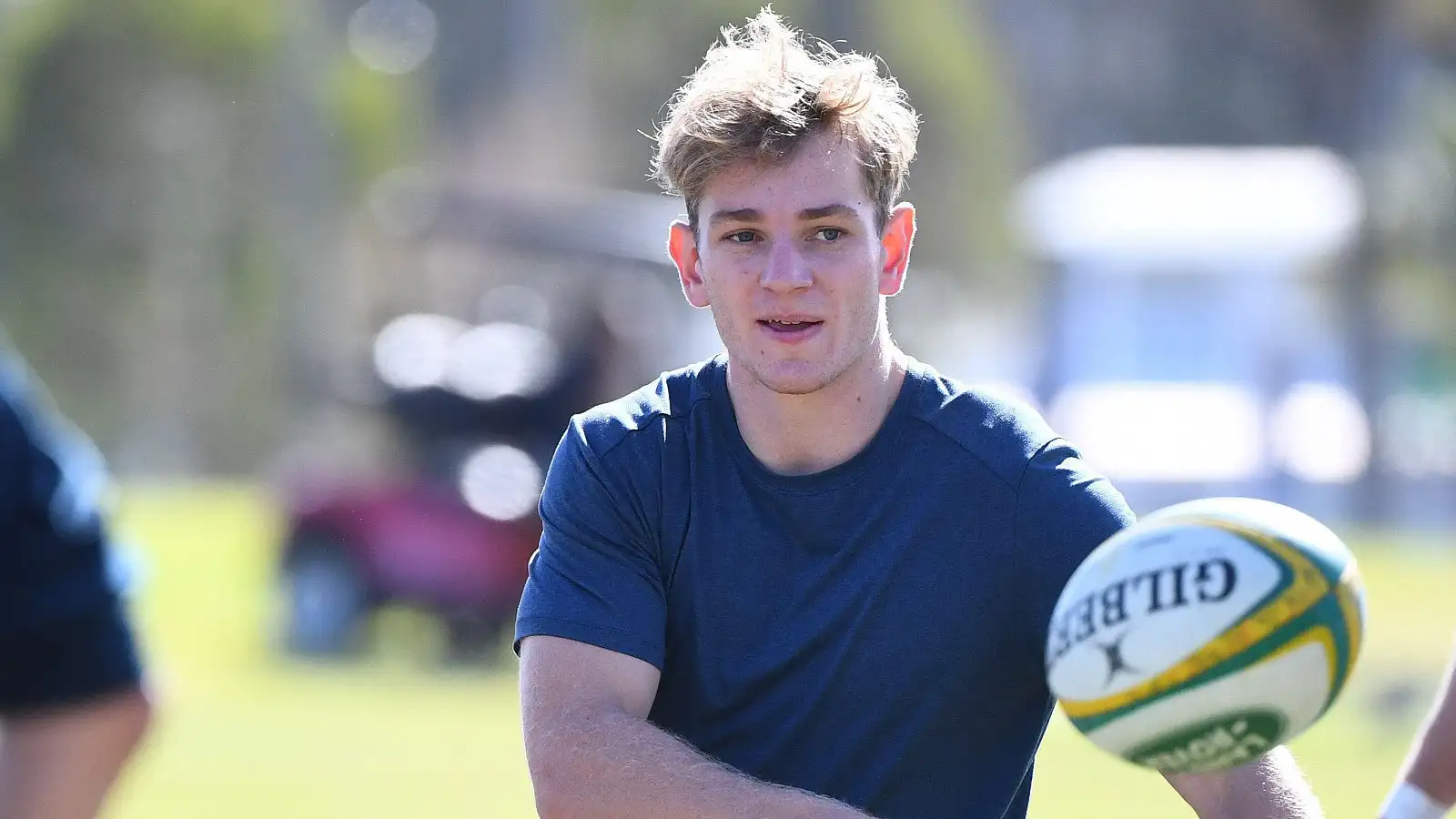 Max Jorgensen Wallabies training 2023 - Alamy.jpg
