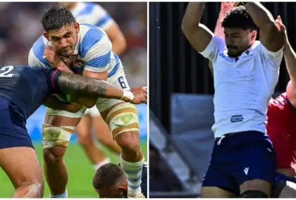 Argentina v Samoa preview: Los Pumas to edge out Islanders in Saint-Etienne thriller