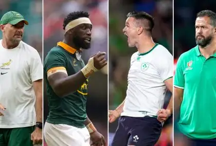 Springboks v Ireland preview: Nuke Squad to blast defending champions to victory