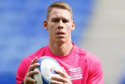 ‘We’re all on the right page’ – Liam Williams on Wales’ Rugby World Cup transformation