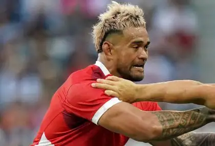 Tonga player ratings: Vaea Fifita and Afusipa Taumoepeau disappoint with shocking shoulder-led hits