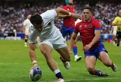 Rugby World Cup blowouts ‘not good for the game’ as World Rugby urged to make changes