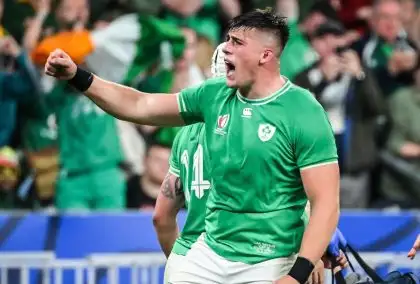 ‘My body’s perfect now’ – key Ireland star after his timely return