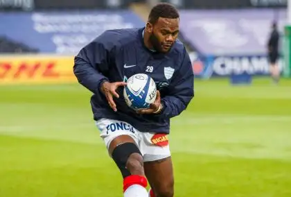 Former France international to resume his career with Bristol Bears