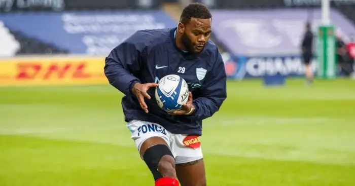 Premiership: Semi Radradra starts for Bristol Bears against Leicester :  PlanetRugby