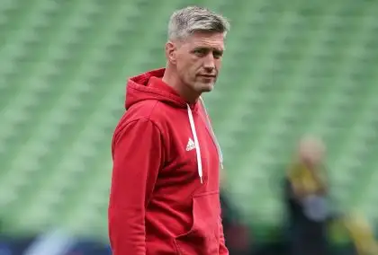 Ronan O’Gara angry at ‘selective treatment’ from French rugby authorities after latest citing