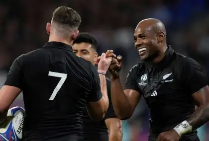 New Zealand v Italy: Five takeaways from the Rugby World Cup clash as All Blacks reinstate title credentials