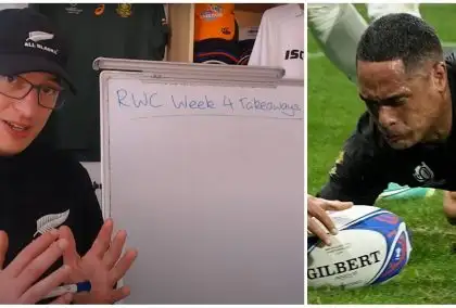 Two Cents Rugby’s five takeaways from the fourth weekend of the Rugby World Cup