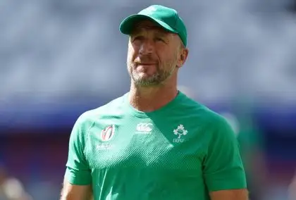 Ireland coach sets the record straight after Jacques Nienaber’s ‘match-fixing’ comments