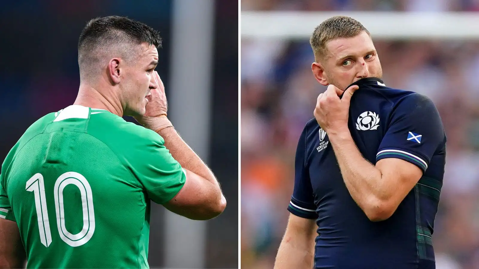 2025 Angleterre Irlande Rugby Showdown: A Clash of Titans