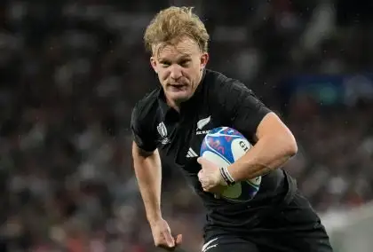 Is it finally Damian McKenzie’s time in the new All Blacks era?