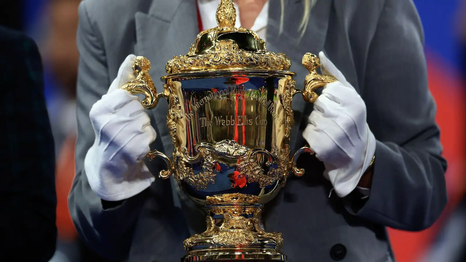 Rugby World Cup 2023: what to look out for this weekend