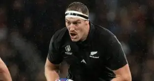 All Blacks: Brodie Retallick confirms Kobelco Steelers return : PlanetRugby