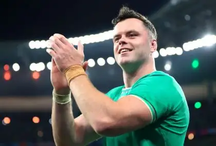 Major doubts over key Ireland duo ahead of World Cup quarter-final