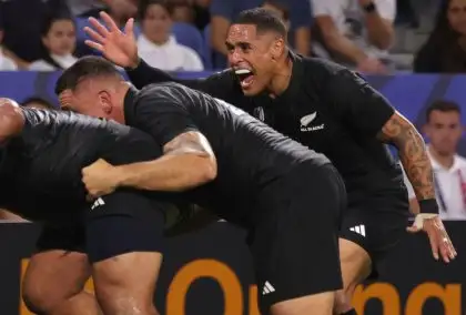 Aaron Smith warns Ireland of a ‘totally different’ All Blacks beast