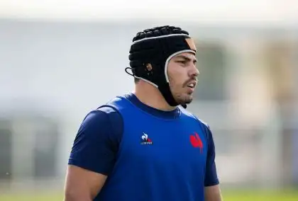 Antoine Dupont makes timely return to face Springboks in Rugby World Cup quarter-final