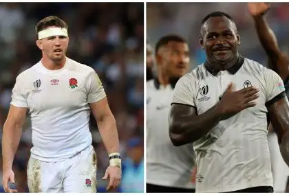 England v Fiji preview: Red Rose to advance to semi-finals by the skin of their teeth