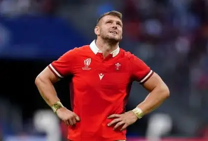 Wales player ratings: Dan Biggar finishes strong despite Rugby World Cup exit