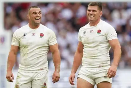 England player ratings: Ben Earl magnificent once again as Red Rose edge into the Rugby World Cup semi-finals