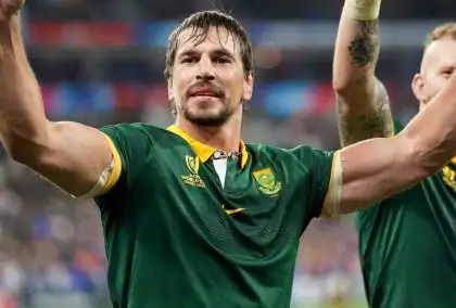 France v Springboks: Five takeaways from the quarter-final as the Rugby World Cup is now South Africa’s to lose