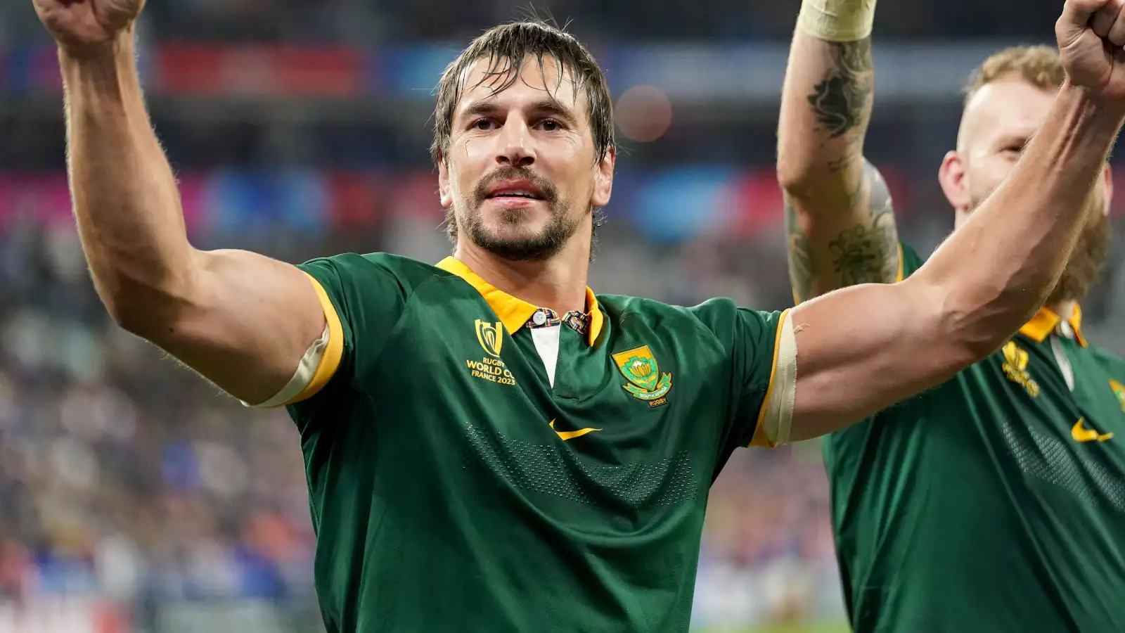 France v Springboks Five takeaways from the World Cup quarterfinal