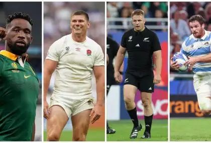 Stats reveal fascinating shortfall from ALL of the Rugby World Cup semi-finalists