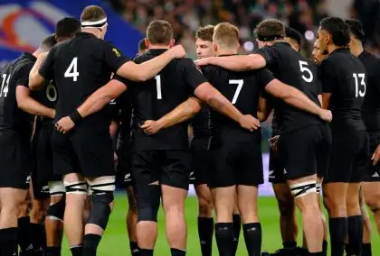 Opinion: All Blacks face up to the dual challenges of Argentina and an emotional reset as history warns of pitfalls