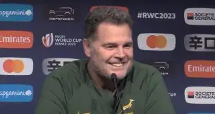 🚨Matt Williams believes World Rugby have a major problem with how the  Springboks are using the scrum