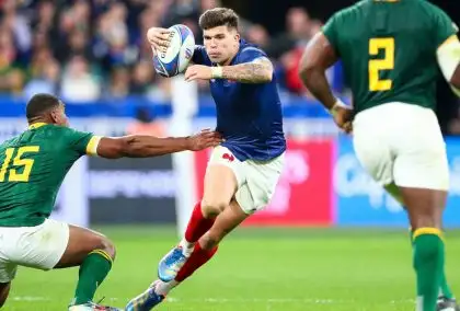 France better than the Springboks ‘by an absolute country mile’ as Mike Tindall talks up England’s chances