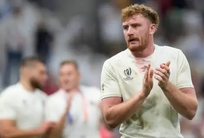 ‘We know what is coming’ – England braced for semi-final against defending champions