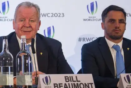 Agustin Pichot blasts World Rugby and Bill Beaumont in scathing interview