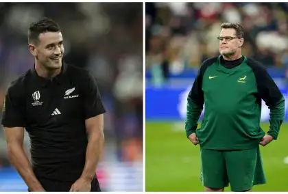 Who’s hot and who’s not: Rugby World Cup finalists confirmed, records at risk and online controversy