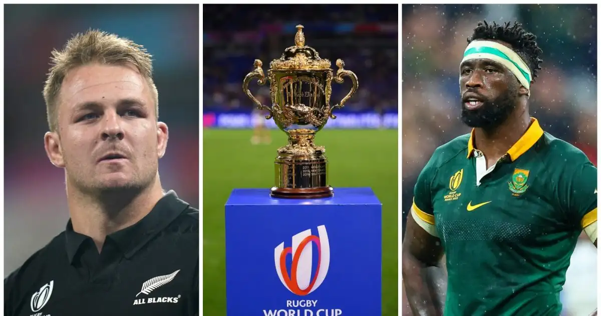 Rugby World Cup final preview: the greatest rivalry heads to the greatest  stage