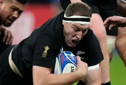 Predicting the All Blacks side that will face the Springboks in the Rugby World Cup final