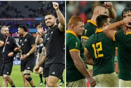 Loose Pass: No classic semi-final weekend at the Rugby World Cup