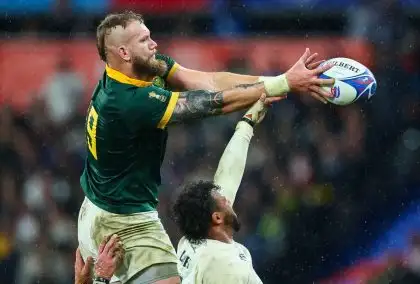 World Rugby greenlight controversial Nations Championship