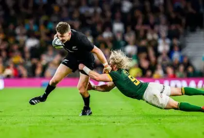 Rugby World Cup: Stats heavily point towards one team ahead of historic final