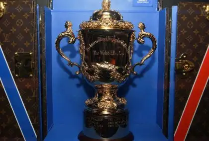 Rugby World Cup 2027 expansion and kick-off dates confirmed