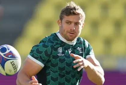 Wales legend Leigh Halfpenny to bring down curtain on international career