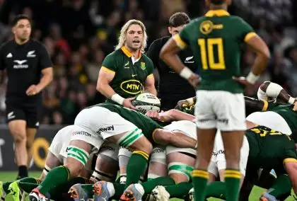 World Rankings permutations: Winner takes all in Rugby World Cup final