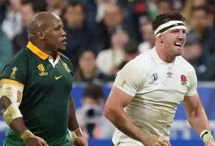 World Rugby issue verdict on Bongi Mbonambi’s alleged racial slur aimed at Tom Curry