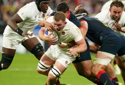 England player ratings: Sam Underhill the star in excellent back-row effort as Red Rose scrape third