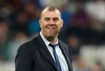 ‘We didn’t get the rub of the green’ – Michael Cheika slams officiating in Rugby World Cup bronze final defeat