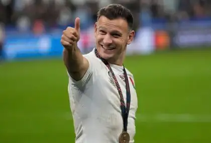 Danny Care makes decision on future following England’s Rugby World Cup campaign