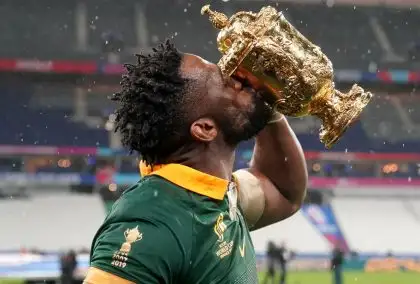 All Blacks v Springboks: Five takeaways from the Rugby World Cup Final as suffocating defence locks up fourth title for South Africa