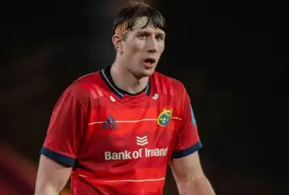Munster late show seals draw against Benetton while Cardiff see off Dragons